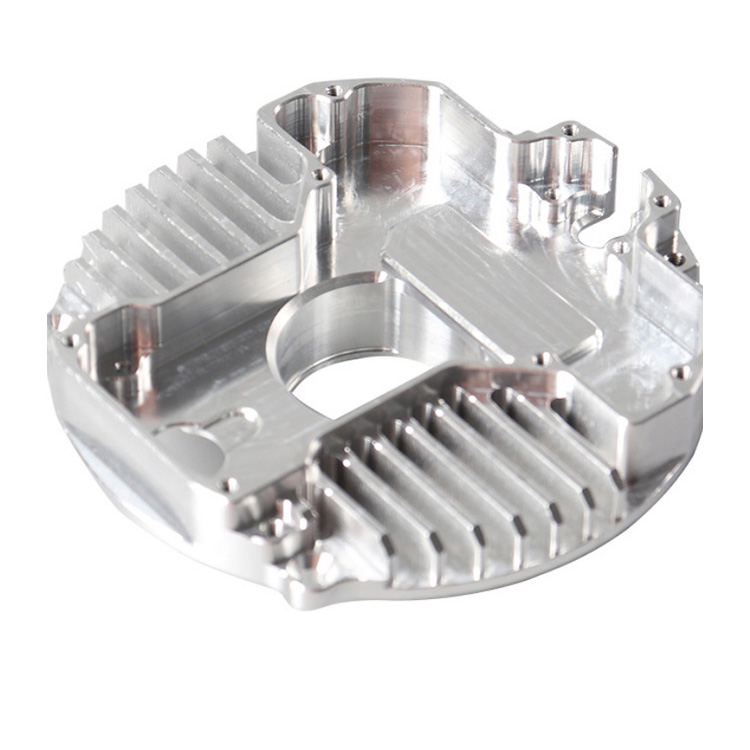 Vlastnosť CNC technológie