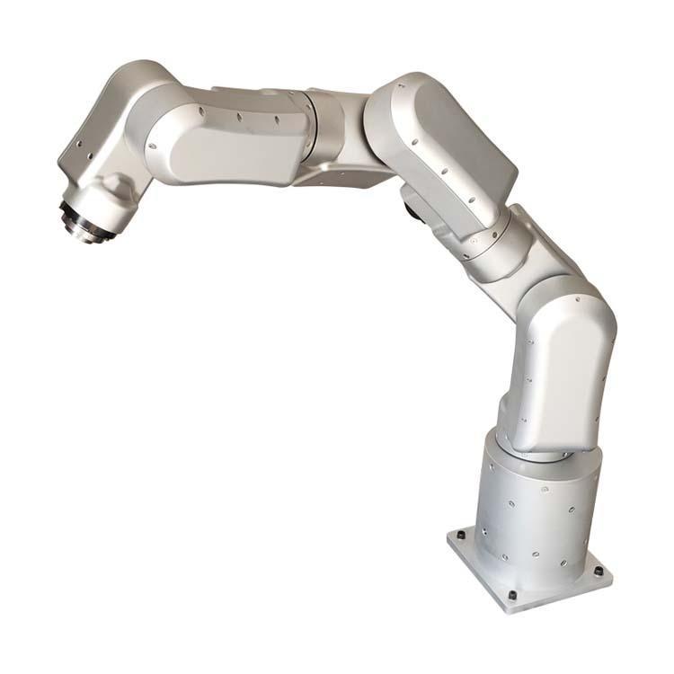Sústružnicko-frézovacie kombinované robotické diely